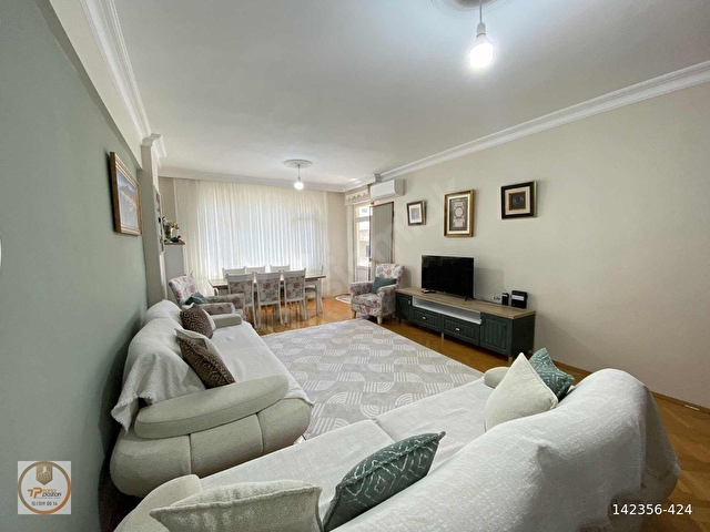 MALTEPE FINDIKLIDA CADDE ÜZERİNDE KULLANIŞLI 3+1 SATILIK DAİRE
