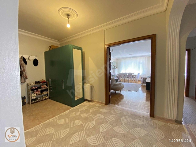MALTEPE FINDIKLIDA CADDE ÜZERİNDE KULLANIŞLI 3+1 SATILIK DAİRE - Görsel 17