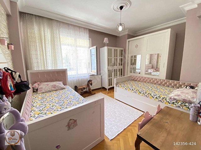 MALTEPE FINDIKLIDA CADDE ÜZERİNDE KULLANIŞLI 3+1 SATILIK DAİRE - Görsel 6