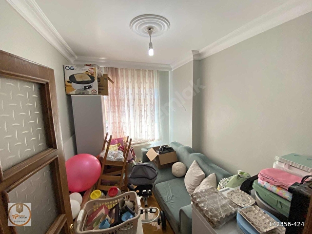 MALTEPE FINDIKLIDA CADDE ÜZERİNDE KULLANIŞLI 3+1 SATILIK DAİRE - Görsel 21