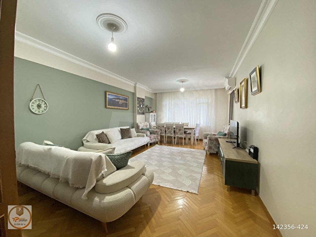 MALTEPE FINDIKLIDA CADDE ÜZERİNDE KULLANIŞLI 3+1 SATILIK DAİRE - Görsel 2