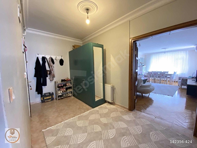 MALTEPE FINDIKLIDA CADDE ÜZERİNDE KULLANIŞLI 3+1 SATILIK DAİRE - Görsel 20