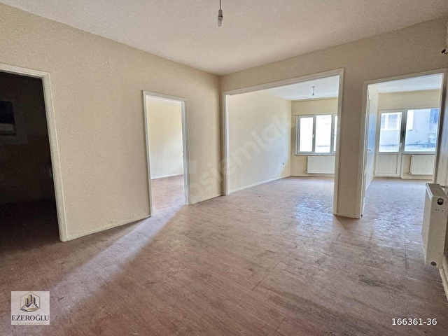 4.LEVENT ÇELİKTEPEDE SATILIK 2+1 GENİŞ DAİRE - Görsel 17