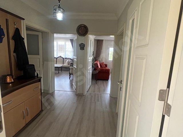 KARAKOÇ GAYRİMENKUL DEN SATILIK 2 KATLI MÜSTAKİL EV İŞ YERİ - Görsel 21