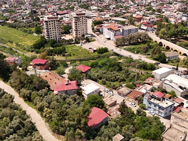 KARAKOÇ GAYRİMENKUL DEN SATILIK 2 KATLI MÜSTAKİL EV İŞ YERİ - Görsel 2