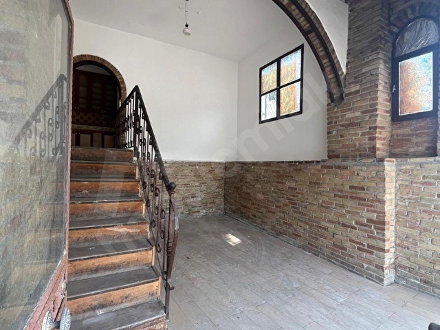 KARAKOÇ GAYRİMENKUL DEN SATILIK 2 KATLI MÜSTAKİL EV İŞ YERİ - Görsel 5