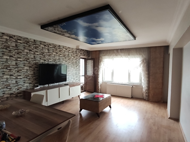 Siteler Yolkent Sitesinde 3 1 Satilik Daire 90240 65 Hurriyet Emlak