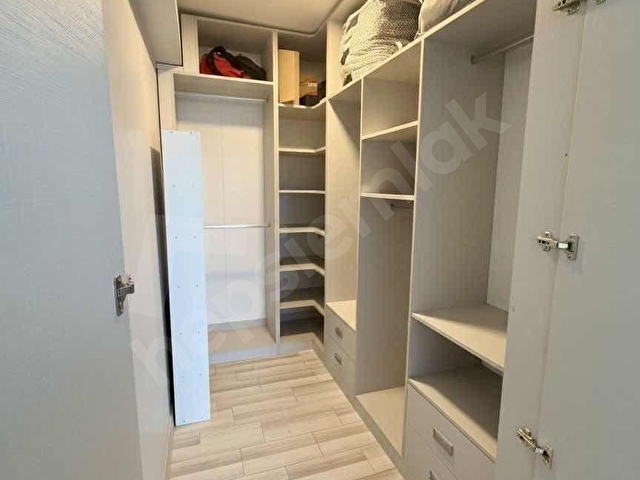OVACIK GÜMÜŞ ŞEHİRDE ÖN CEPHE ÜST KAT LÜX YAPILI 4+1 DAİRE - Görsel 22