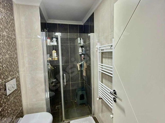 OVACIK GÜMÜŞ ŞEHİRDE ÖN CEPHE ÜST KAT LÜX YAPILI 4+1 DAİRE - Görsel 23