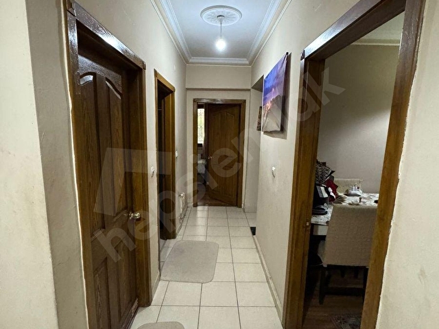 GÜLTEPE MAH HACI BAYRAM BULVAR ÜZERİ EŞYALI SATILIK 2+1 DAİRE - Görsel 8