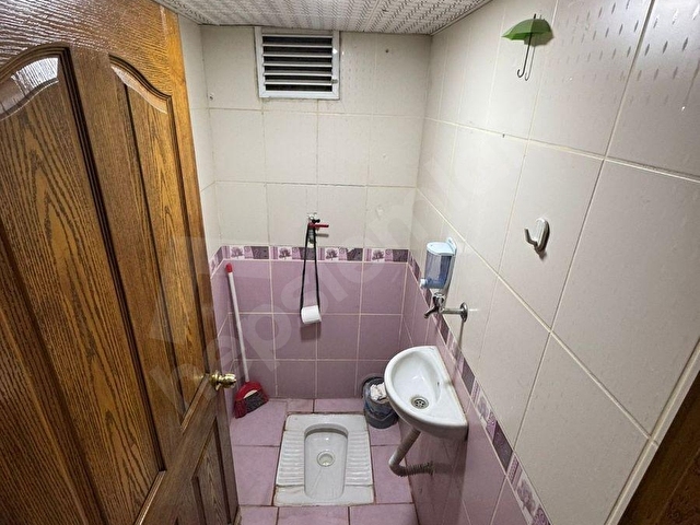 GÜLTEPE MAH HACI BAYRAM BULVAR ÜZERİ EŞYALI SATILIK 2+1 DAİRE - Görsel 17