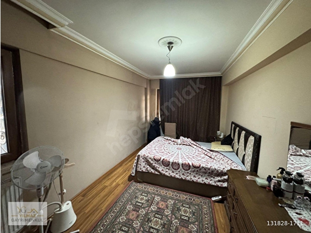 GÜLTEPE MAH HACI BAYRAM BULVAR ÜZERİ EŞYALI SATILIK 2+1 DAİRE - Görsel 11