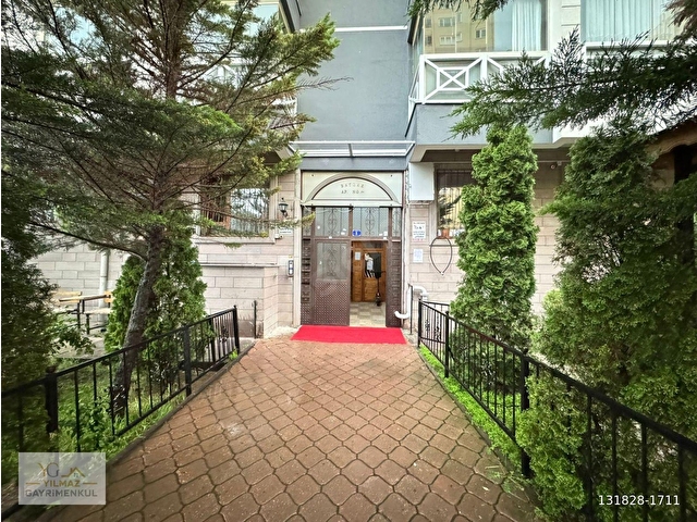 GÜLTEPE MAH HACI BAYRAM BULVAR ÜZERİ EŞYALI SATILIK 2+1 DAİRE - Görsel 14