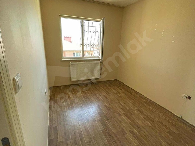 GÖDENE TOKİ DE KİRALIK AMERİKAN MUTFAKLI 2+1 DAİRE - Görsel 13