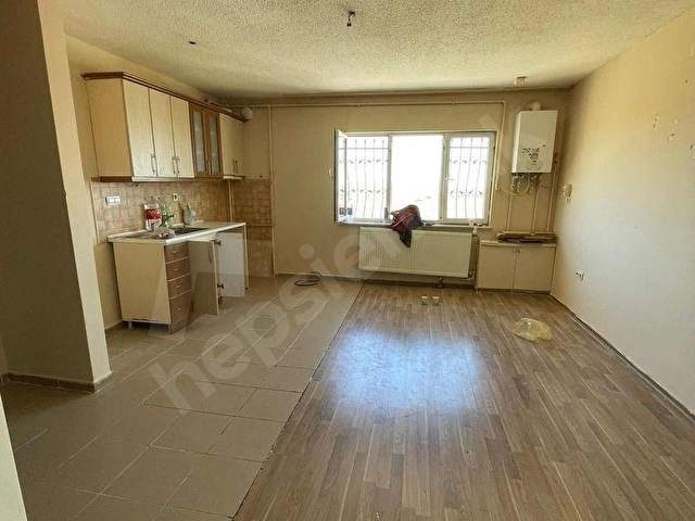 GÖDENE TOKİ DE KİRALIK AMERİKAN MUTFAKLI 2+1 DAİRE