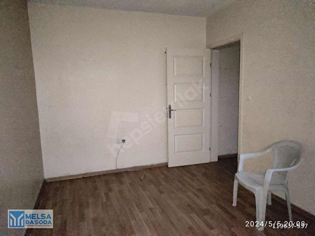 GÖDENE TOKİ DE KİRALIK AMERİKAN MUTFAKLI 2+1 DAİRE - Görsel 8
