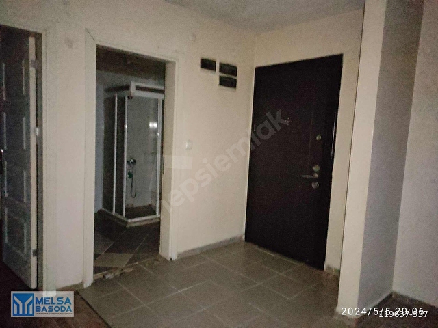 GÖDENE TOKİ DE KİRALIK AMERİKAN MUTFAKLI 2+1 DAİRE - Görsel 9