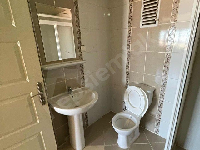 GÖDENE TOKİ DE KİRALIK AMERİKAN MUTFAKLI 2+1 DAİRE - Görsel 18