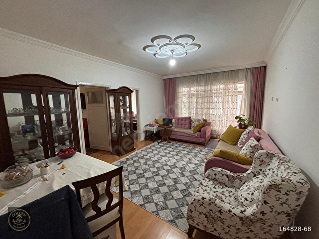 DEMETEVLER METROSUNA YÜRÜME MESAFESİNDE SATILIK DAİRE - Görsel 14