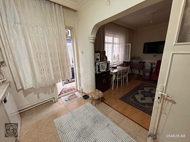 DEMETEVLER METROSUNA YÜRÜME MESAFESİNDE SATILIK DAİRE - Görsel 7