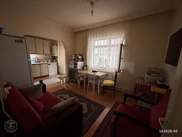 DEMETEVLER METROSUNA YÜRÜME MESAFESİNDE SATILIK DAİRE - Görsel 6
