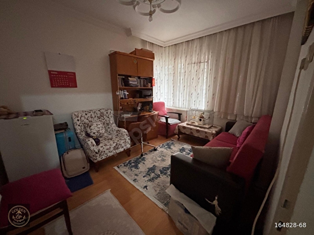 DEMETEVLER METROSUNA YÜRÜME MESAFESİNDE SATILIK DAİRE - Görsel 5