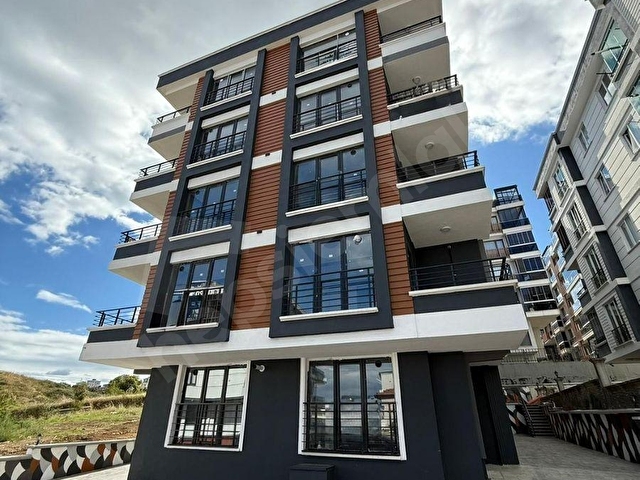 DOĞAN EMLAK GROUP’TAN ATAKUM ESENEVLER’DE 1+1  SIFIR FIRSAT DAİRE - Görsel 14