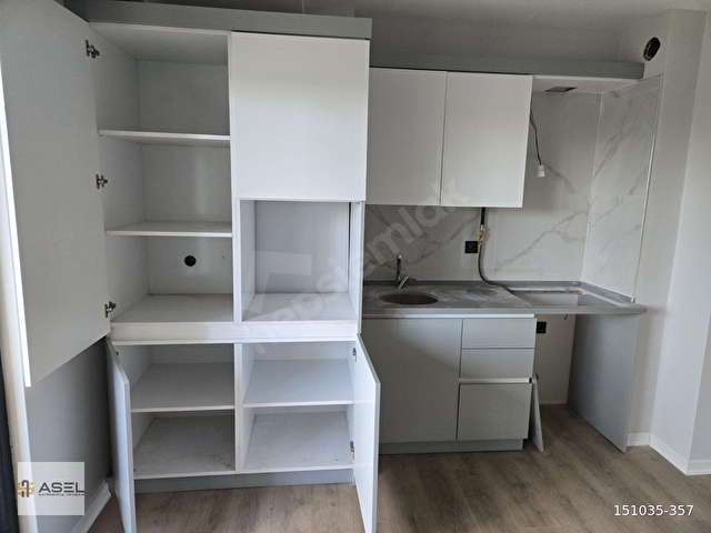 UYGUN FİYATLI 1.SINIF DAİRE - Görsel 11