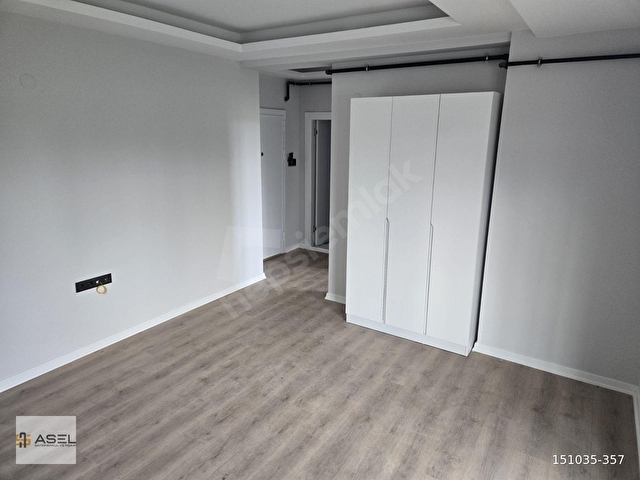 UYGUN FİYATLI 1.SINIF DAİRE - Görsel 8
