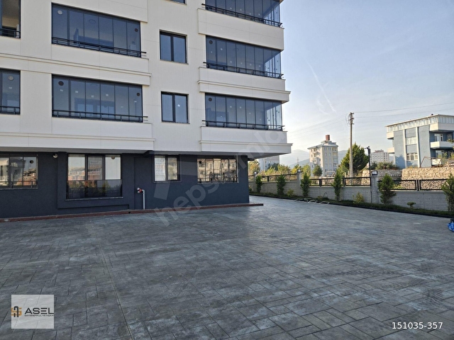 UYGUN FİYATLI 1.SINIF DAİRE - Görsel 14