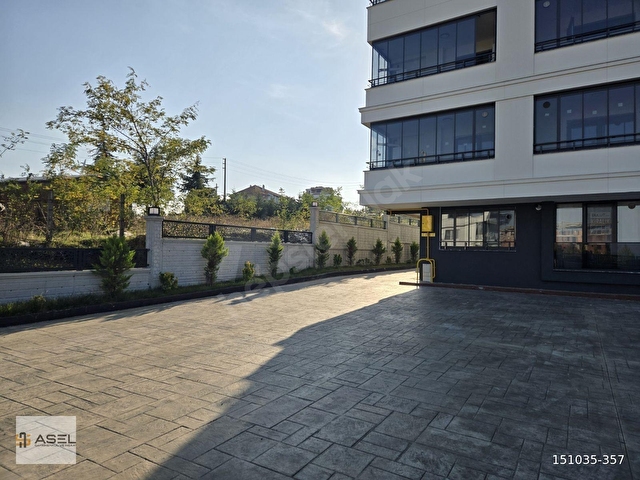 UYGUN FİYATLI 1.SINIF DAİRE - Görsel 15