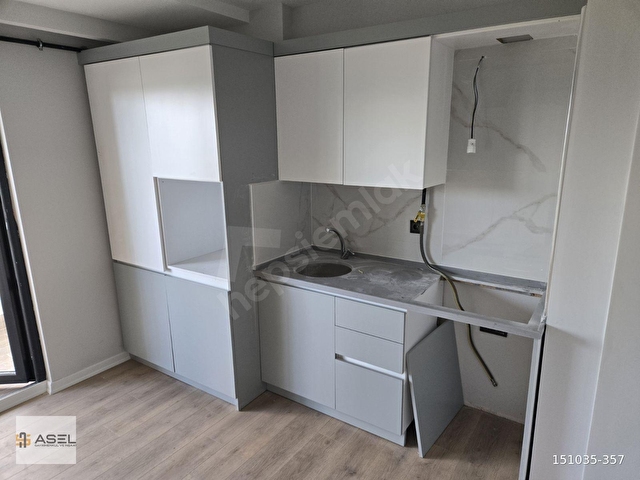 UYGUN FİYATLI 1.SINIF DAİRE - Görsel 7