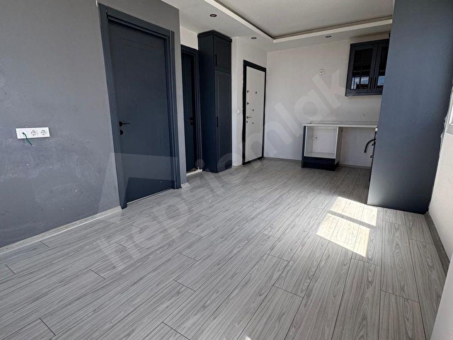 YENİ STADYUM KARŞISINDA 1+1 YATIRIMLIK FIRSAT DAİRE - Görsel 5