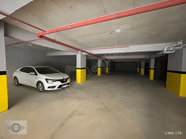 ANADOUDAN GÖLBAŞI TAŞPINAR DA İNCEK TİME DA2+1 ASANSÖR K.O.PARK - Görsel 5