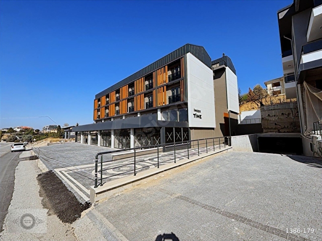 ANADOUDAN GÖLBAŞI TAŞPINAR DA İNCEK TİME DA2+1 ASANSÖR K.O.PARK - Görsel 3