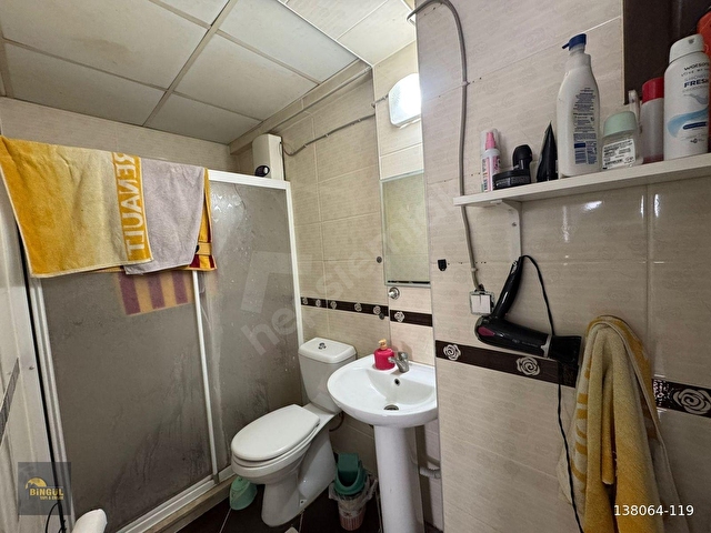 Çiğli K.çiğli İzban ve Hastane Yakını 2+1 Kiralık Daire - Görsel 9