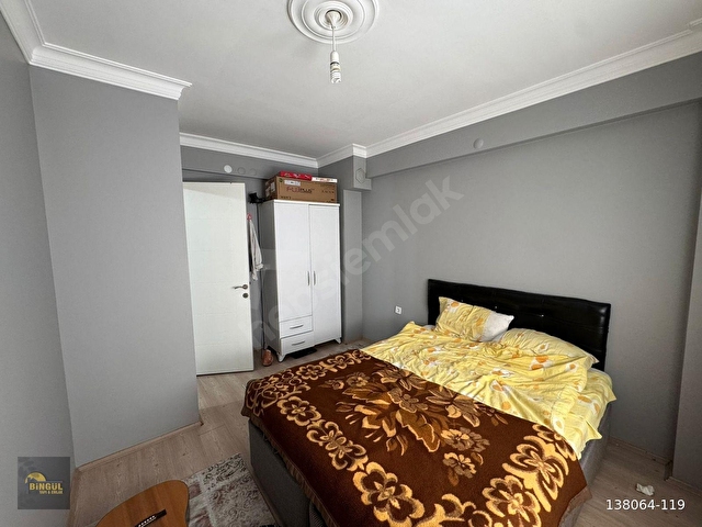 Çiğli K.çiğli İzban ve Hastane Yakını 2+1 Kiralık Daire - Görsel 10