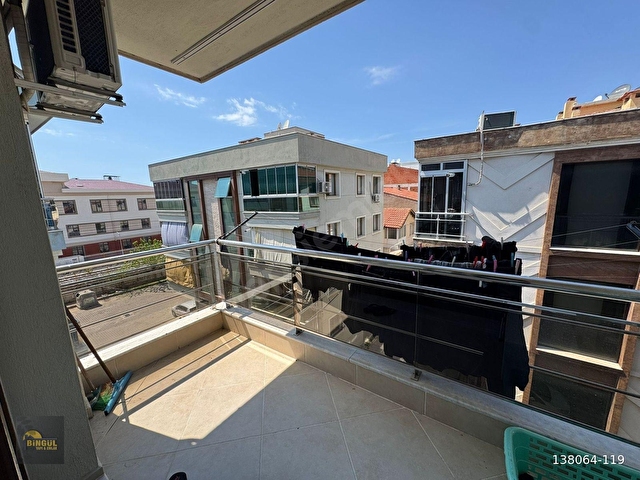Çiğli K.çiğli İzban ve Hastane Yakını 2+1 Kiralık Daire - Görsel 3