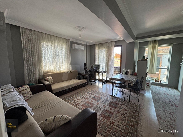 Çiğli K.çiğli İzban ve Hastane Yakını 2+1 Kiralık Daire - Görsel 7