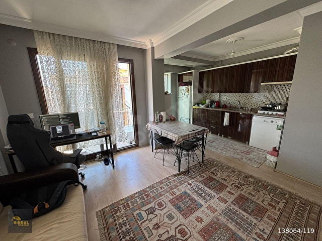 Çiğli K.çiğli İzban ve Hastane Yakını 2+1 Kiralık Daire - Görsel 4