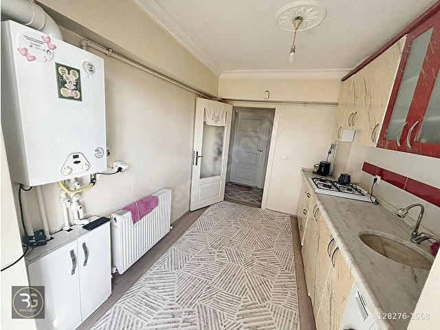 BGDEN TANDOĞAN MAH. 2+1 100M2 KATTA BAĞIMSIZ YENİ BİNADA SATILIK DAİRE - Görsel 4
