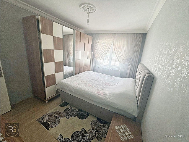 BGDEN TANDOĞAN MAH. 2+1 100M2 KATTA BAĞIMSIZ YENİ BİNADA SATILIK DAİRE - Görsel 21