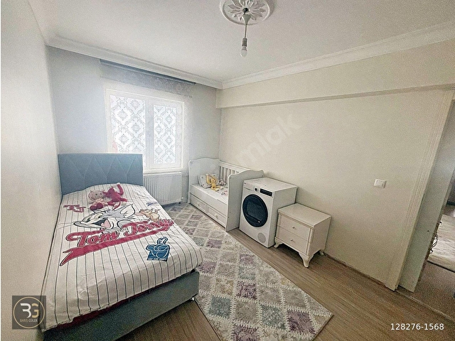 BGDEN TANDOĞAN MAH. 2+1 100M2 KATTA BAĞIMSIZ YENİ BİNADA SATILIK DAİRE - Görsel 15