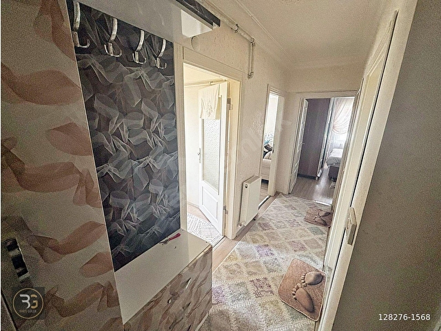 BGDEN TANDOĞAN MAH. 2+1 100M2 KATTA BAĞIMSIZ YENİ BİNADA SATILIK DAİRE - Görsel 23