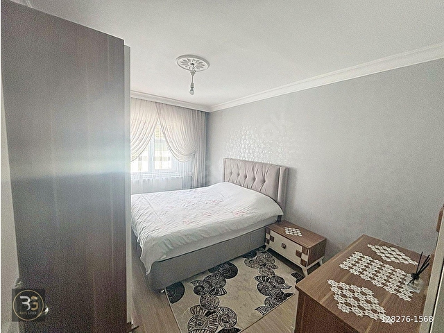 BGDEN TANDOĞAN MAH. 2+1 100M2 KATTA BAĞIMSIZ YENİ BİNADA SATILIK DAİRE - Görsel 20