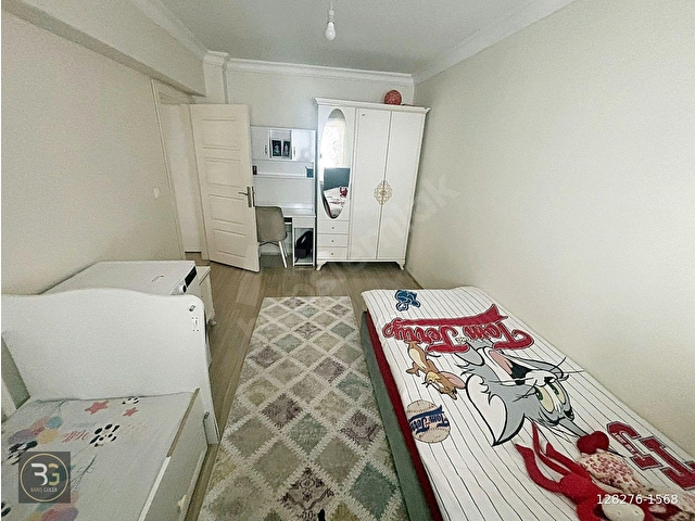 BGDEN TANDOĞAN MAH. 2+1 100M2 KATTA BAĞIMSIZ YENİ BİNADA SATILIK DAİRE - Görsel 18