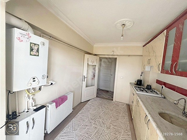 BGDEN TANDOĞAN MAH. 2+1 100M2 KATTA BAĞIMSIZ YENİ BİNADA SATILIK DAİRE - Görsel 5