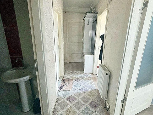 BGDEN TANDOĞAN MAH. 2+1 100M2 KATTA BAĞIMSIZ YENİ BİNADA SATILIK DAİRE - Görsel 28