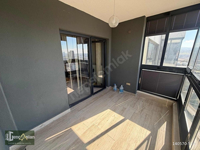 ▄GENÇASLANDAN▄ AKADİA KONUTLARINDA 33.KATTA 4+1 SATILIK DAİRE - Görsel 11