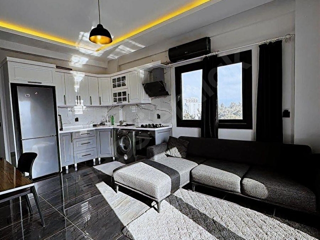 Arsuz Arpaçiftlik Satılık